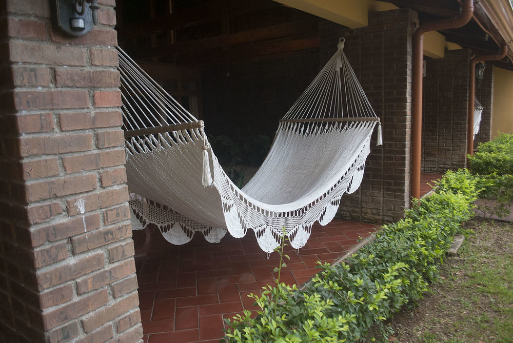 Hotel Villa Florencia Turrialba Exterior foto